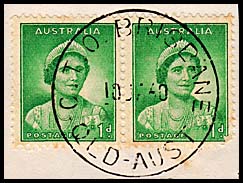 CTO BNE 10 Jan 1950 5(iii)